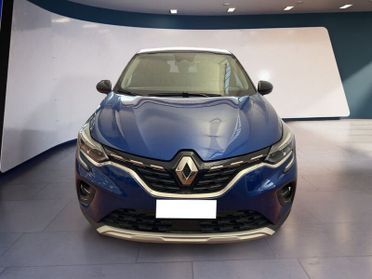 Renault Captur II 2019 1.0 tce Techno 90cv
