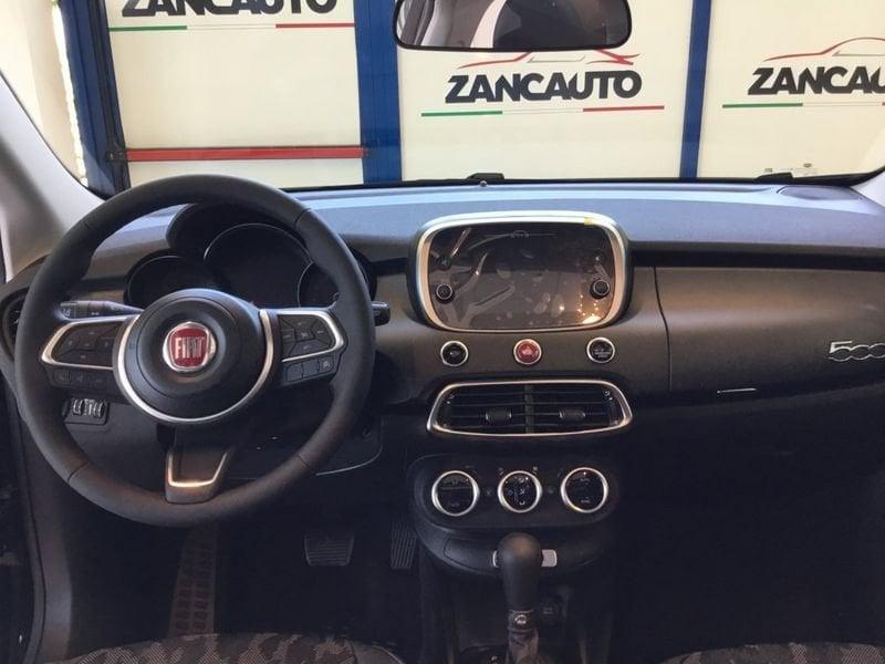 FIAT 500X 1.5 T4 Hybrid 130 CV DCT Dolcevita Cross Cabrio