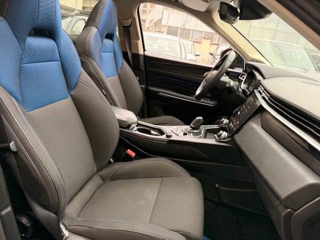 LYNK & CO 01 PHEV TETTO PANORAMICO