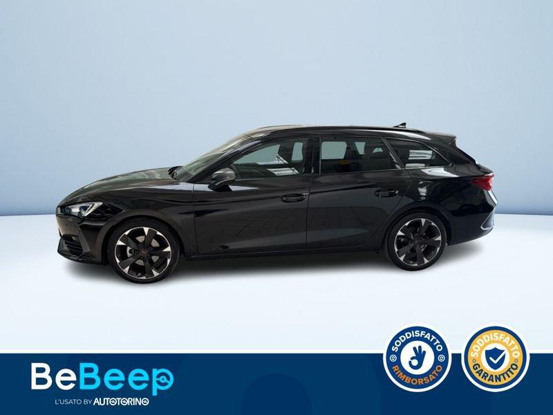 CUPRA Leon SPORTSTOURER 1.5 HYBRID 150CV DSG
