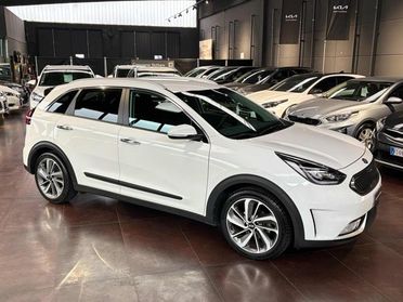 KIA Niro 1.6 GDi DCT HEV Energy