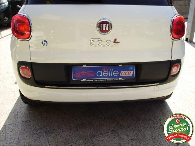 FIAT 500L 1.3 Multijet 95 CV Lounge