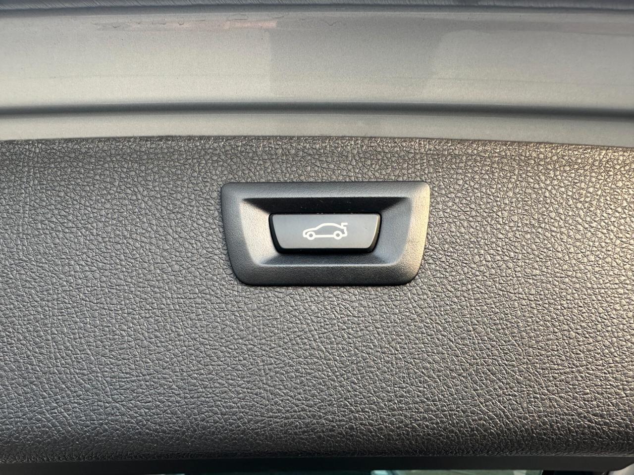 Bmw 318 318d Touring Msport