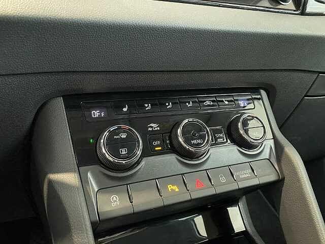SKODA Karoq 2.0 TDI EVO SCR 115 CV Executive