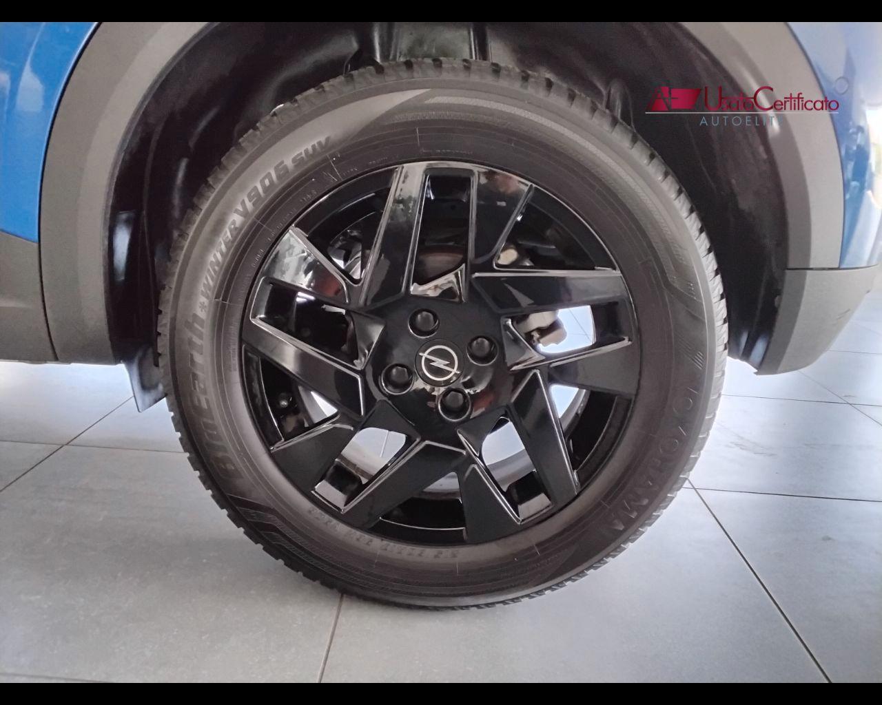 OPEL Mokka 1.5 diesel GS Line