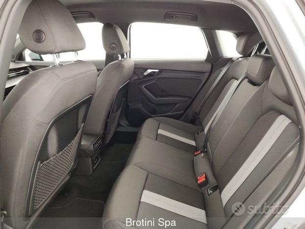 Audi A3 SPB 30 TFSI Business Advanced S tronic