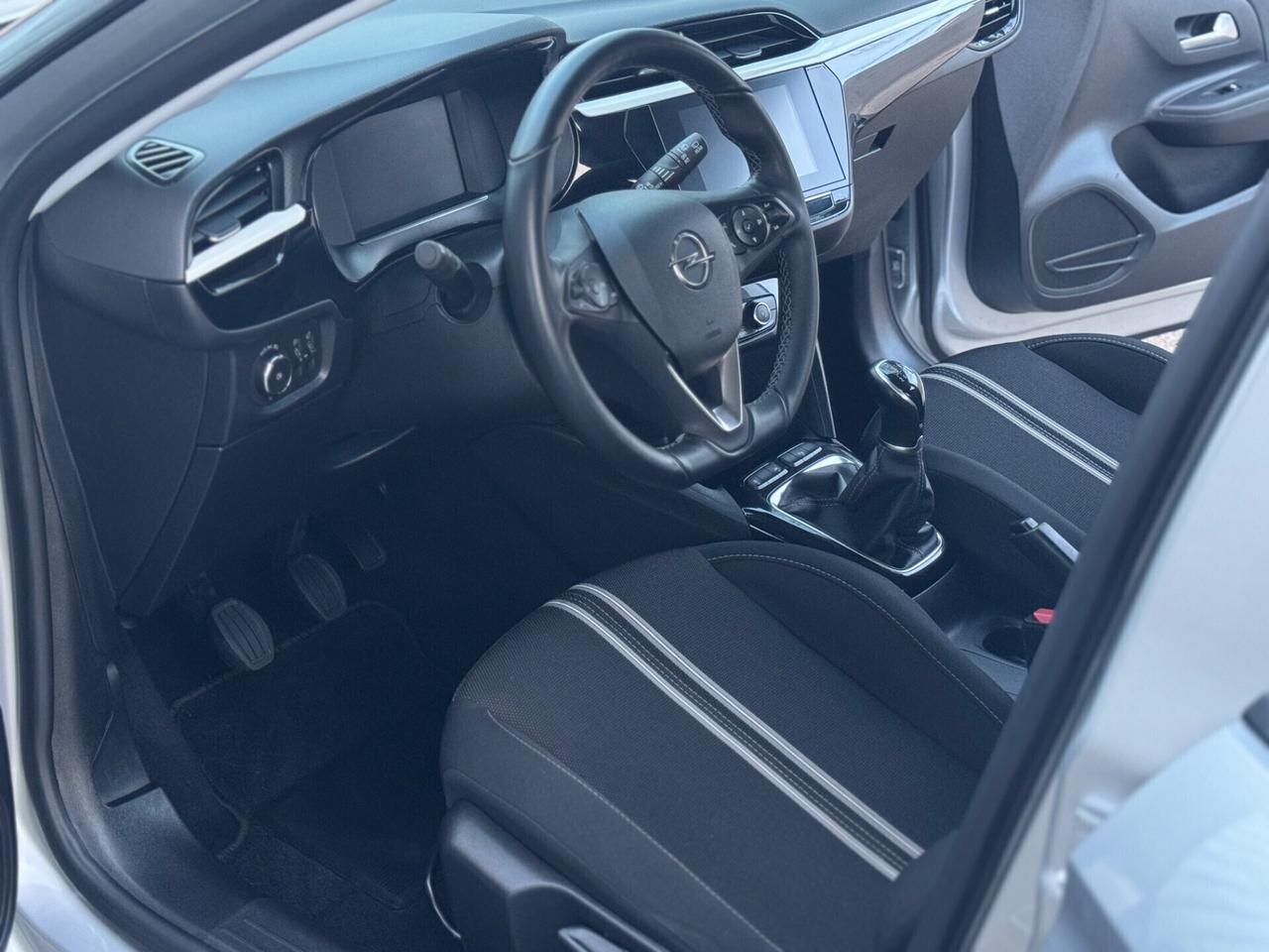 Opel Corsa 1.2 Edition 29.000 km Unico Proprietario !