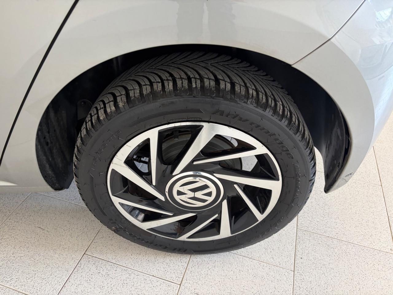 Volkswagen up! 1.0 5p. eco take BlueMotion Technology