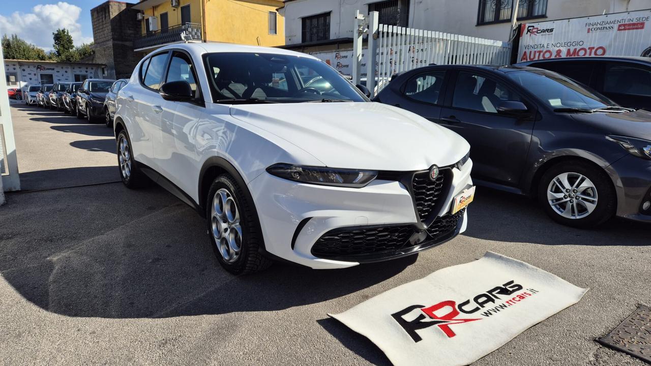 Alfa Romeo Tonale 1.6 diesel 130 CV TCT6 Sprint