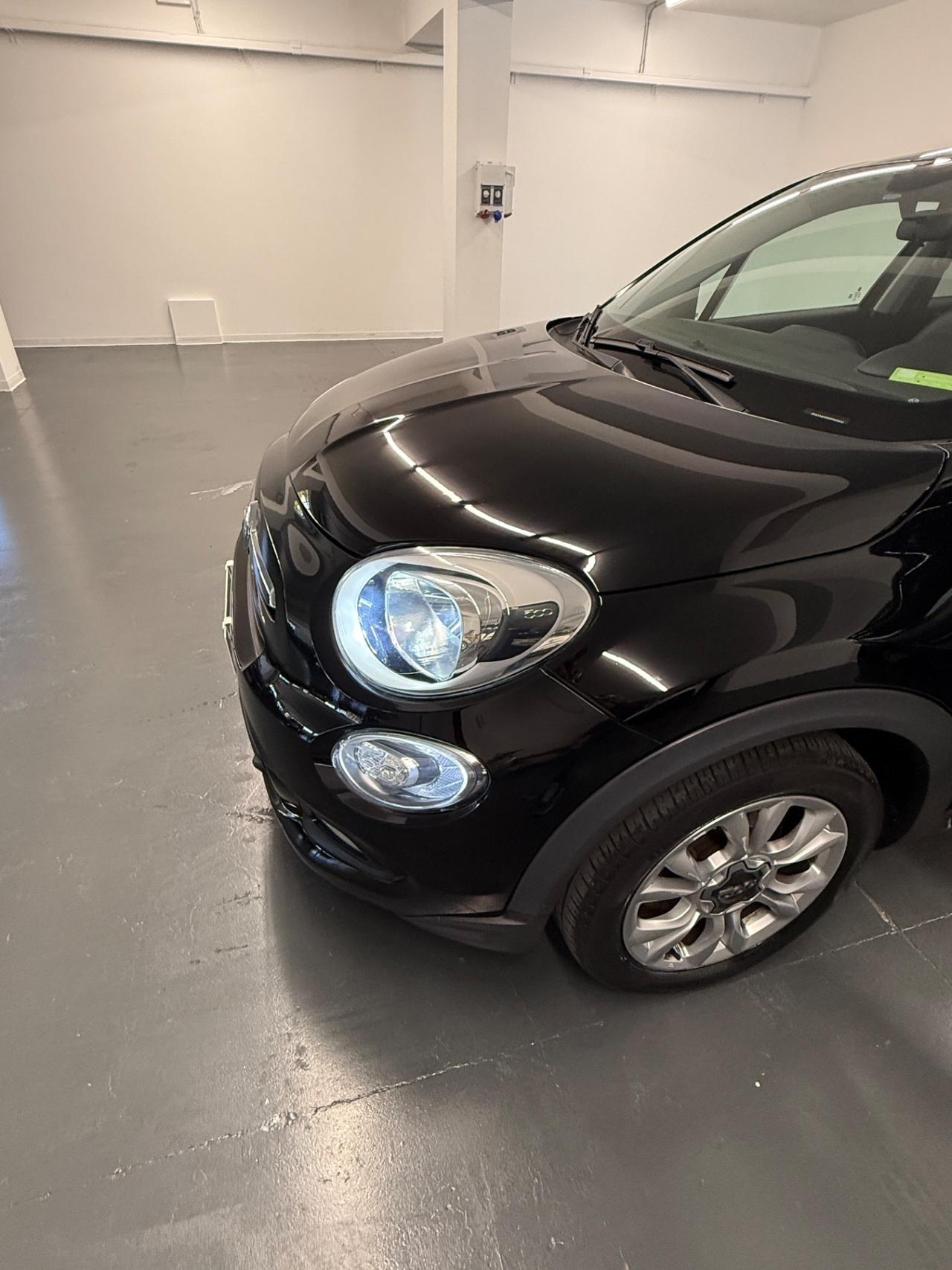 Fiat 500X 1.3 MultiJet 95 CV Lounge