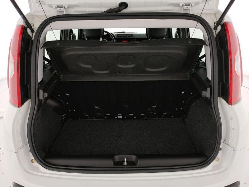 FIAT Panda 1.2 Easy easypower Gpl 69cv my19