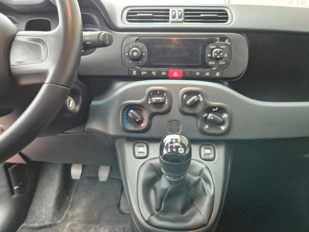 Fiat Panda 1.2 Easy