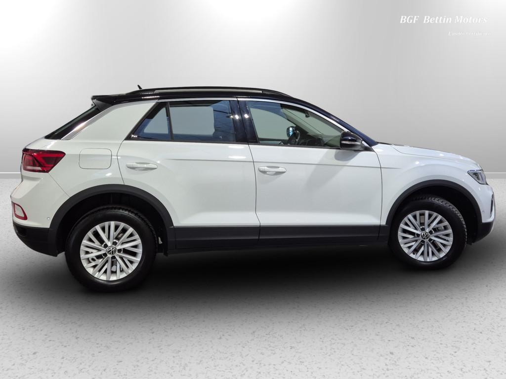 Volkswagen T-Roc 2.0 tdi scr Life 150cv dsg
