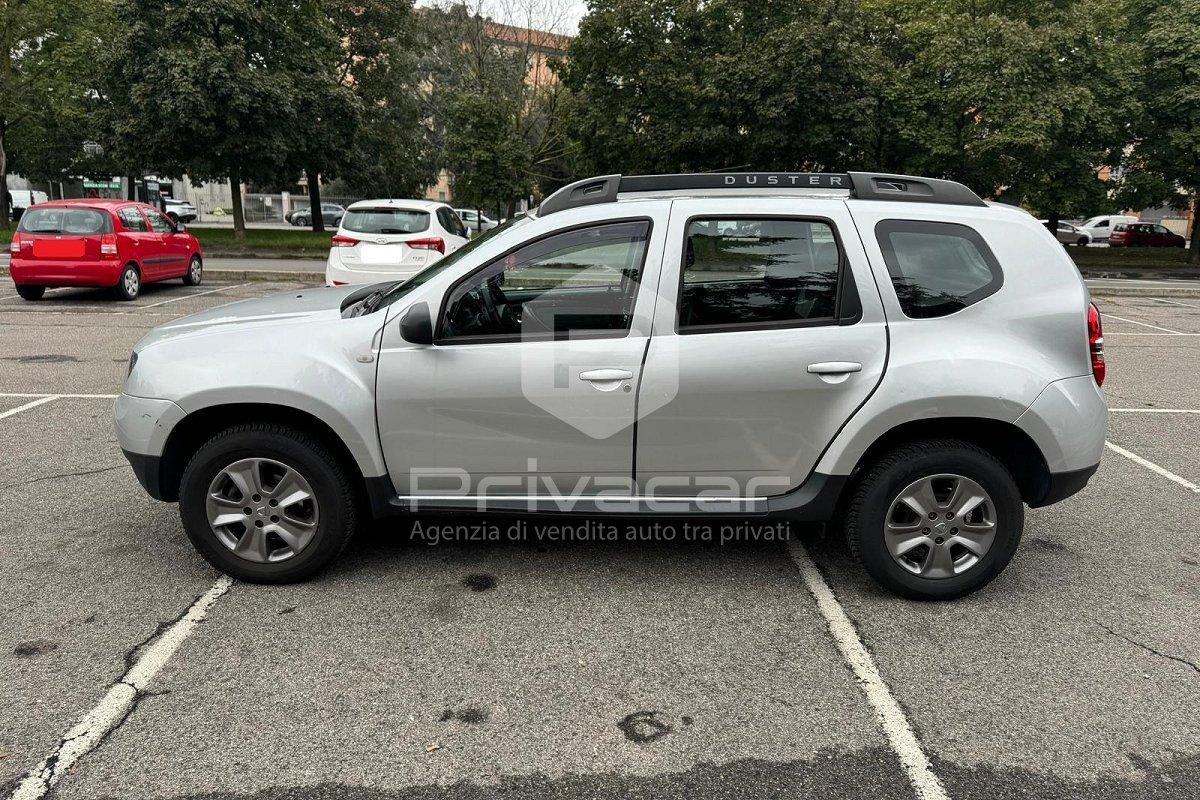 DACIA Duster 1.5 dCi 110CV Start&Stop 4x2 Lauréate