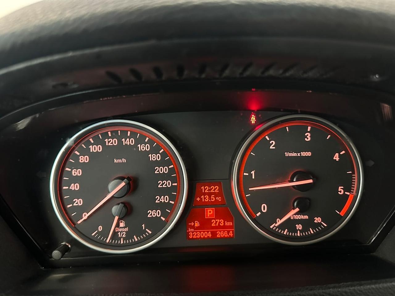Bmw X5 xDrive30d Futura