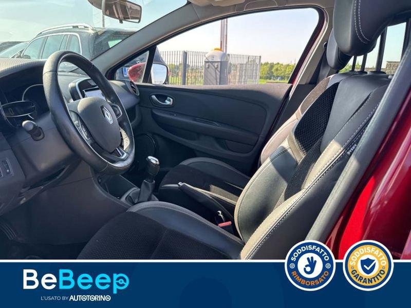 Renault Clio 0.9 TCE ENERGY INTENS 90CV