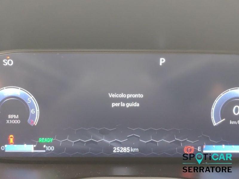 Jeep Compass II 2021 1.5 turbo t4 mhev Summit 2wd 130cv dct