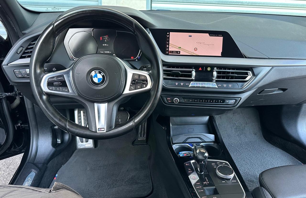 BMW Serie 1 116d 5p. Msport auto