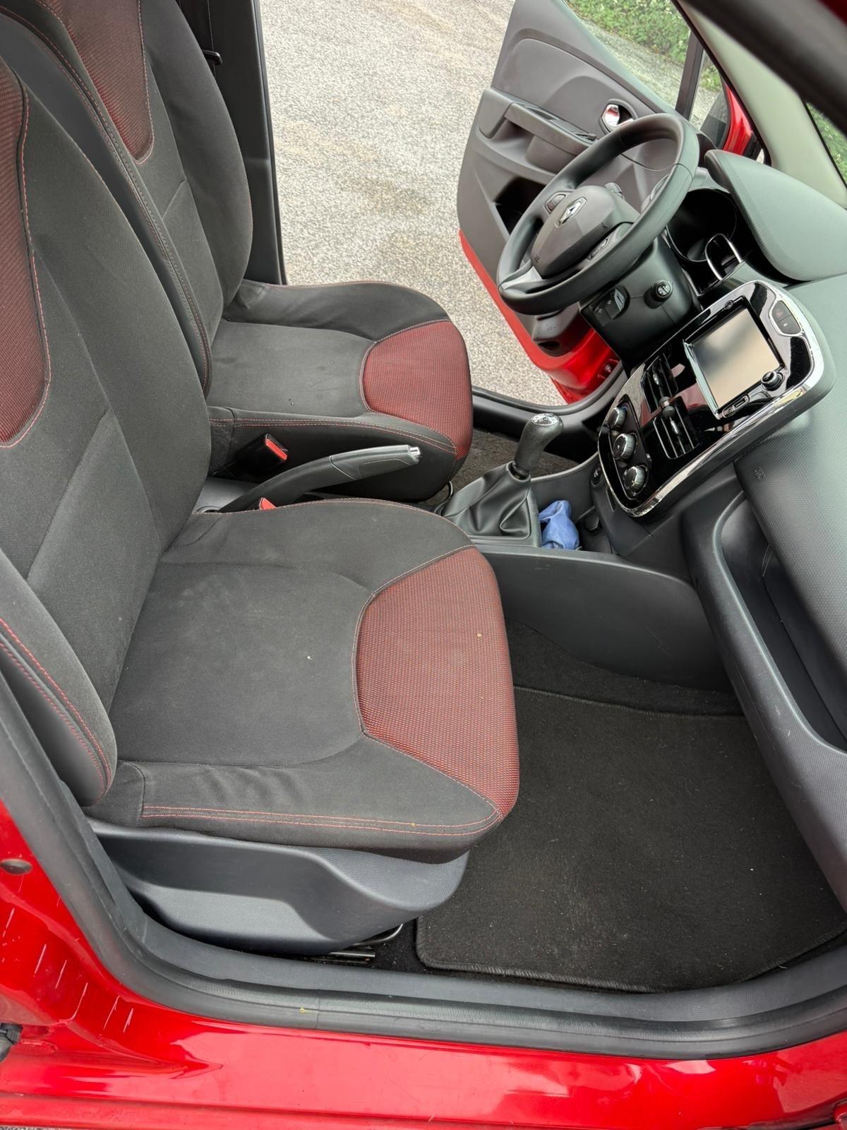 Renault Clio 1.2 75CV GPL 5 porte Live