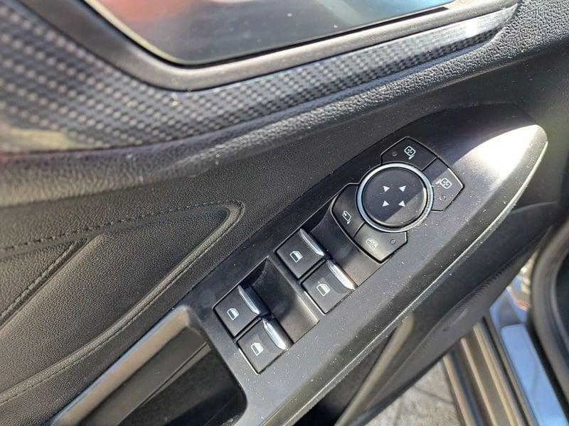 Ford Focus SW 1.5 ecoblue ST-Line s&s 120cv