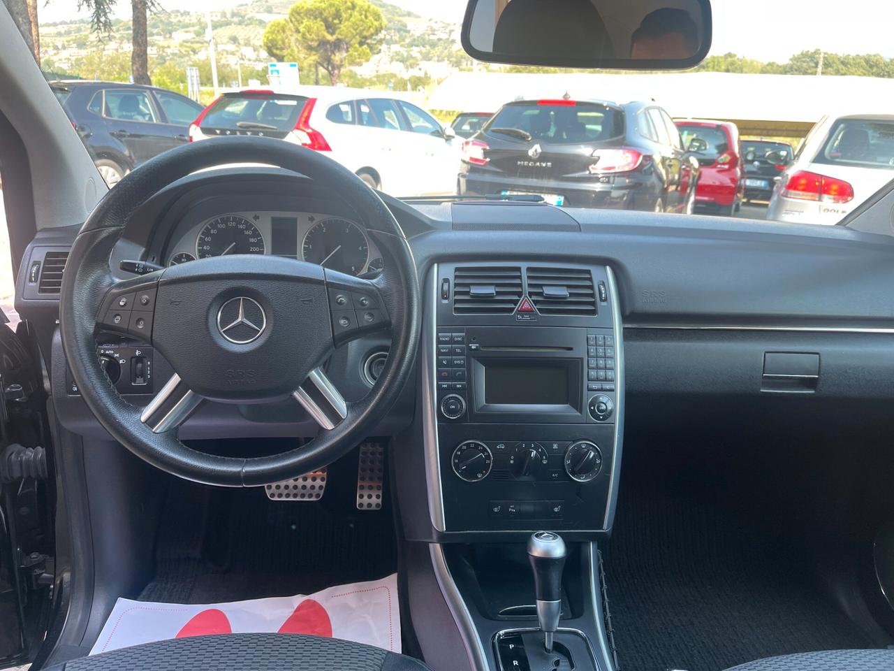 Mercedes-benz B 180 CDI Premium NEO PATENTATI AUTOMATICA