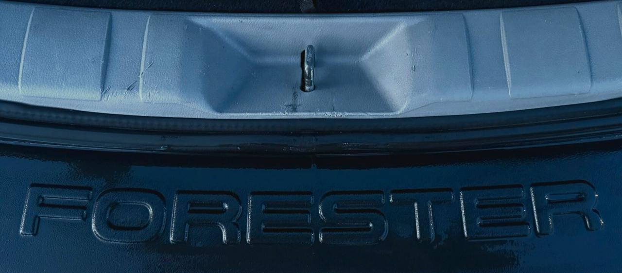 Subaru Forester *UNICOPROPRIETARIO *2.0D XS Exclusive