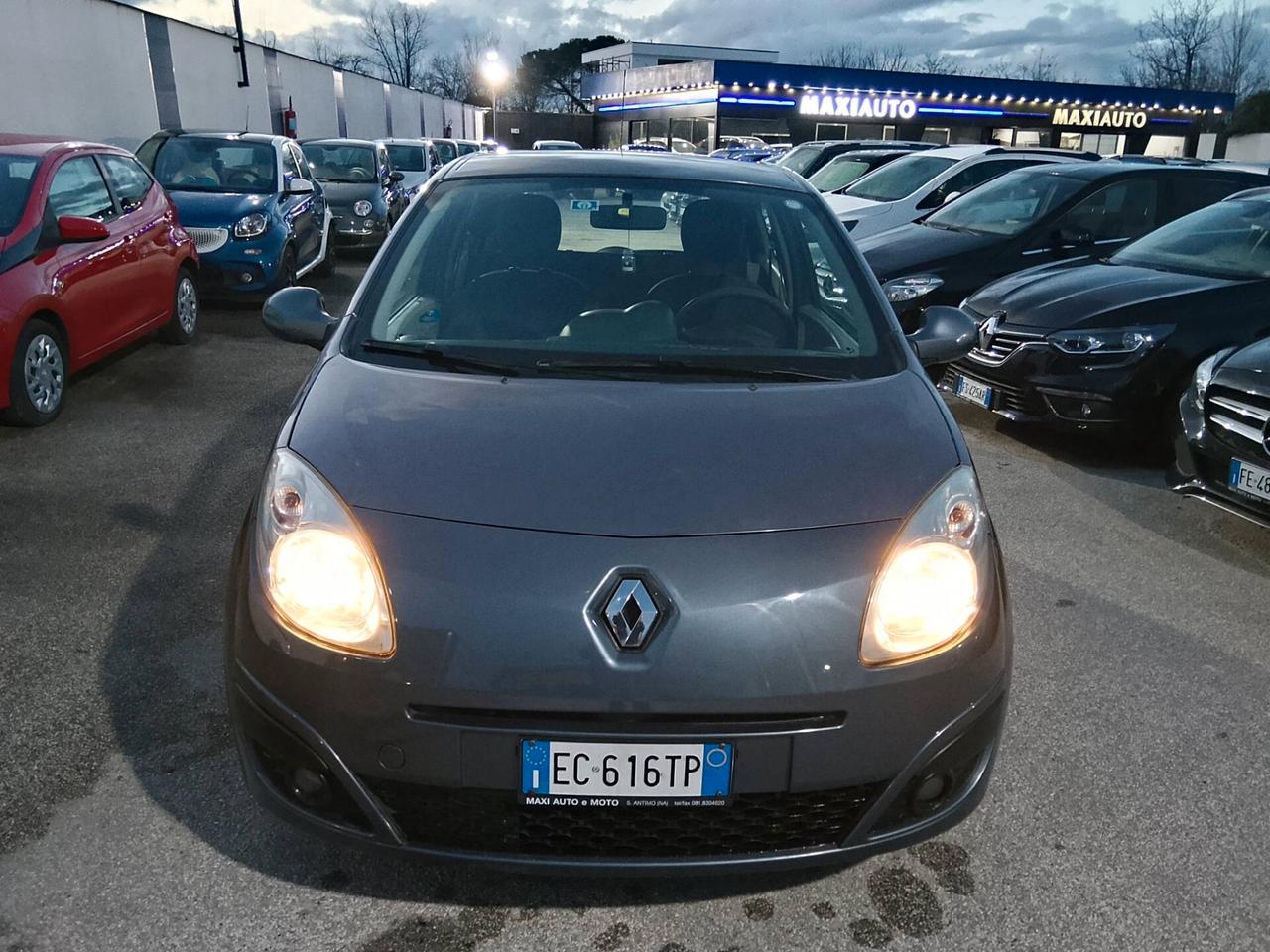 Renault Twingo 1.2