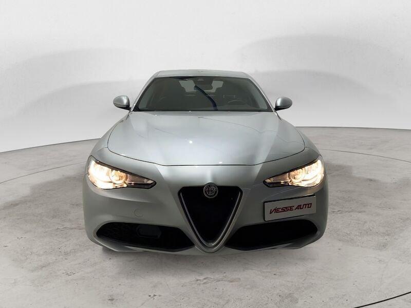 Alfa Romeo Giulia 2.2 Turbodiesel 150 CV Super