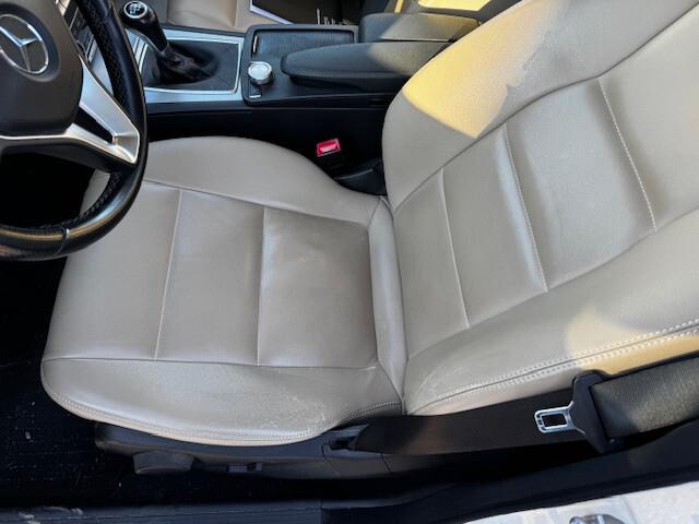 Mercedes-benz C 220 CDI BlueEFFICIENCY Avantgarde