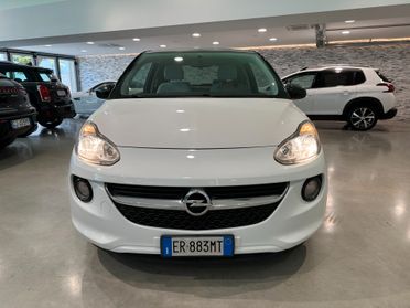 Opel Adam 1.2 70 CV