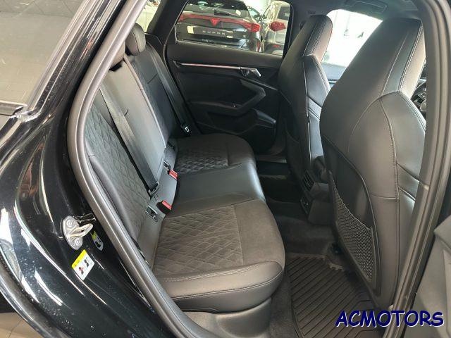AUDI RS3 SPB TFSI quattro S tronic