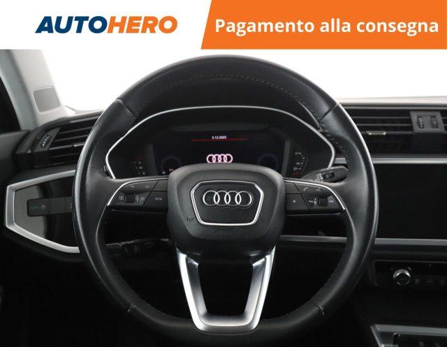 AUDI Q3 35 TDI quattro