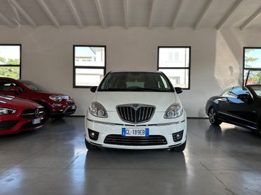 Lancia MUSA 1.4 8V Ecochic (GPL) Diva