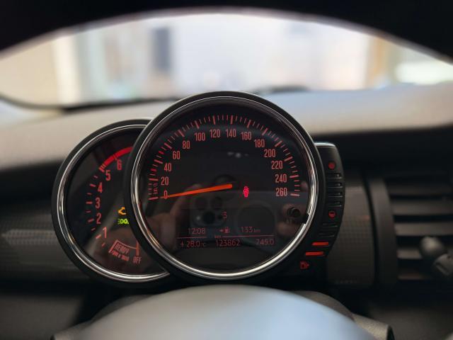MINI Cooper D 1.5 Business XL 5p