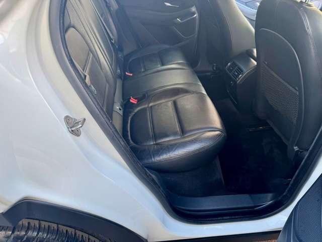 Jaguar E-Pace 2.0D 150 CV AWD aut. S