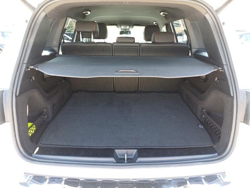 Mercedes-Benz GLB GLB 180 d Automatic Premium