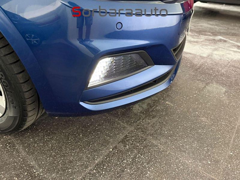 Volkswagen Polo Polo 5p 1.6 tdi Highline 95cv dsg.