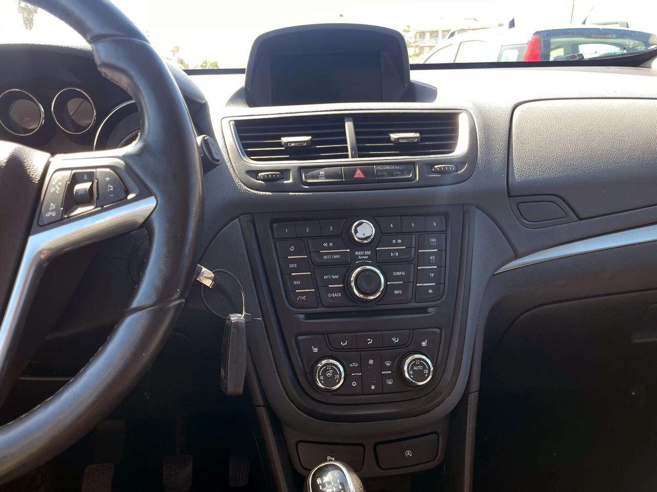 Opel Mokka 1.6 CDTI Ecotec 136CV 4x2 Start&Stop Cosmo