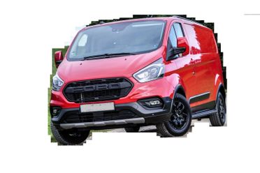FORD TRANSIT CUSTOM 340 L1 H1 2.0 ECOBLU 170 CV