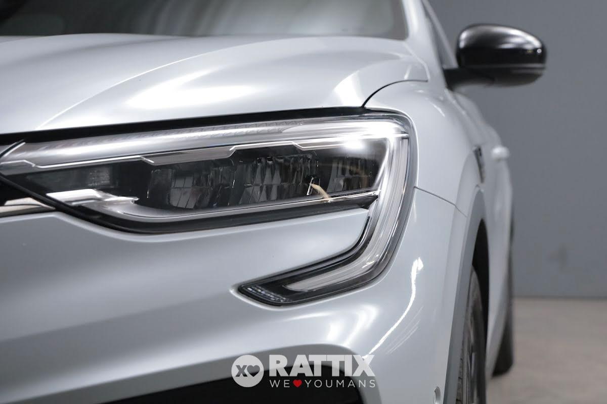 Renault Arkana 1.6 E-Tech Hybrid 145CV R.S. Line