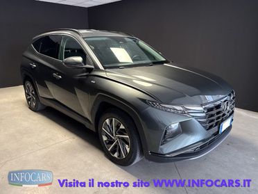 HYUNDAI Tucson 1.6 CRDI 136 CV 48V XLine - PROMO