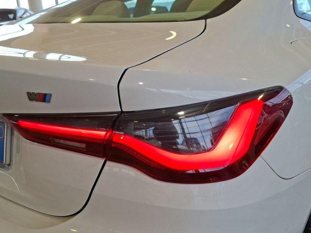 BMW 420 d 48V Coupé Aut.