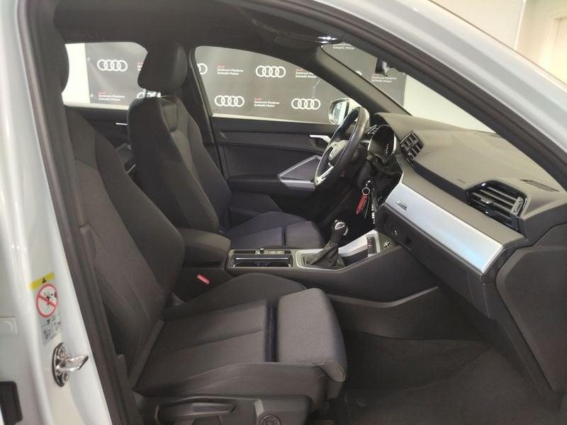 Audi Q3 SPB 35 TDI S tronic