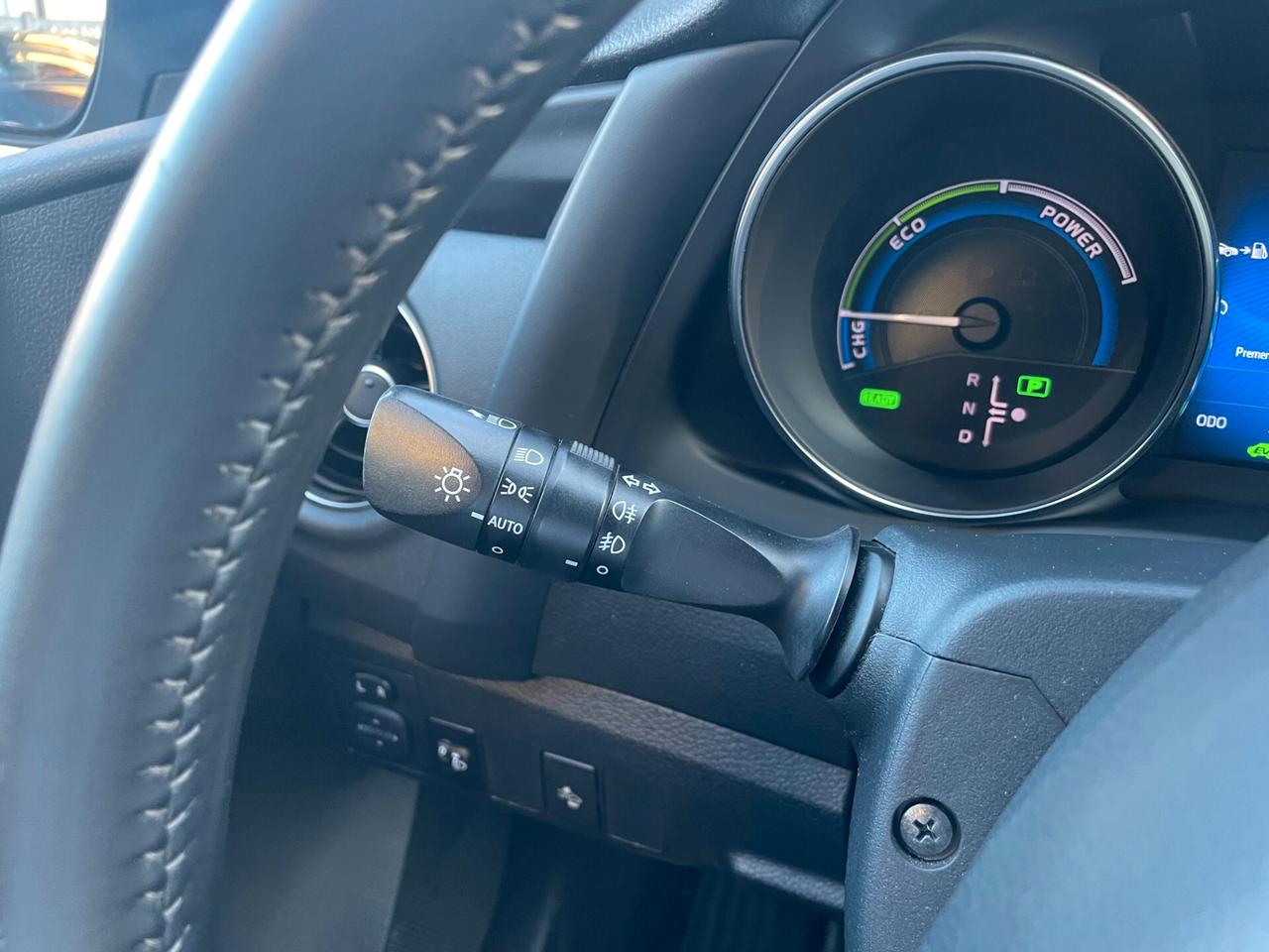 Toyota Auris Touring Sports 1.8 Hybrid Business