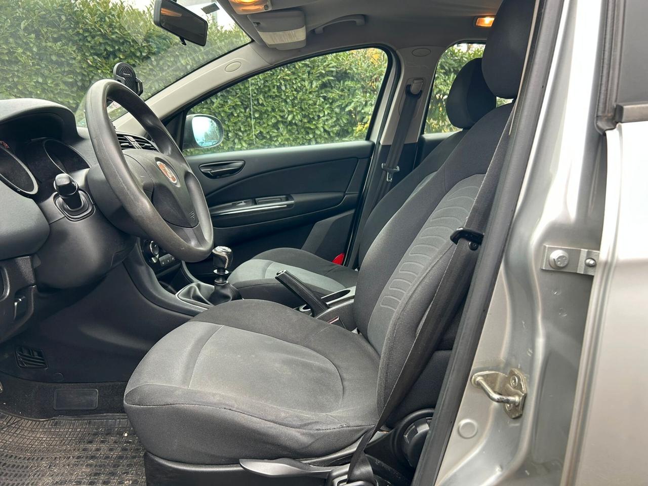 Fiat Bravo 1.4 GPL scadenza 2031 perfetto stato motore