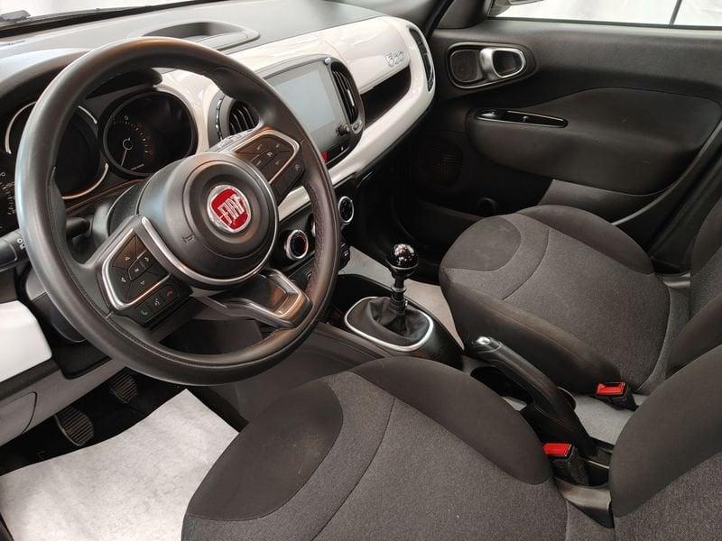 FIAT 500L 500L 1.4 95 CV S&S S-Design