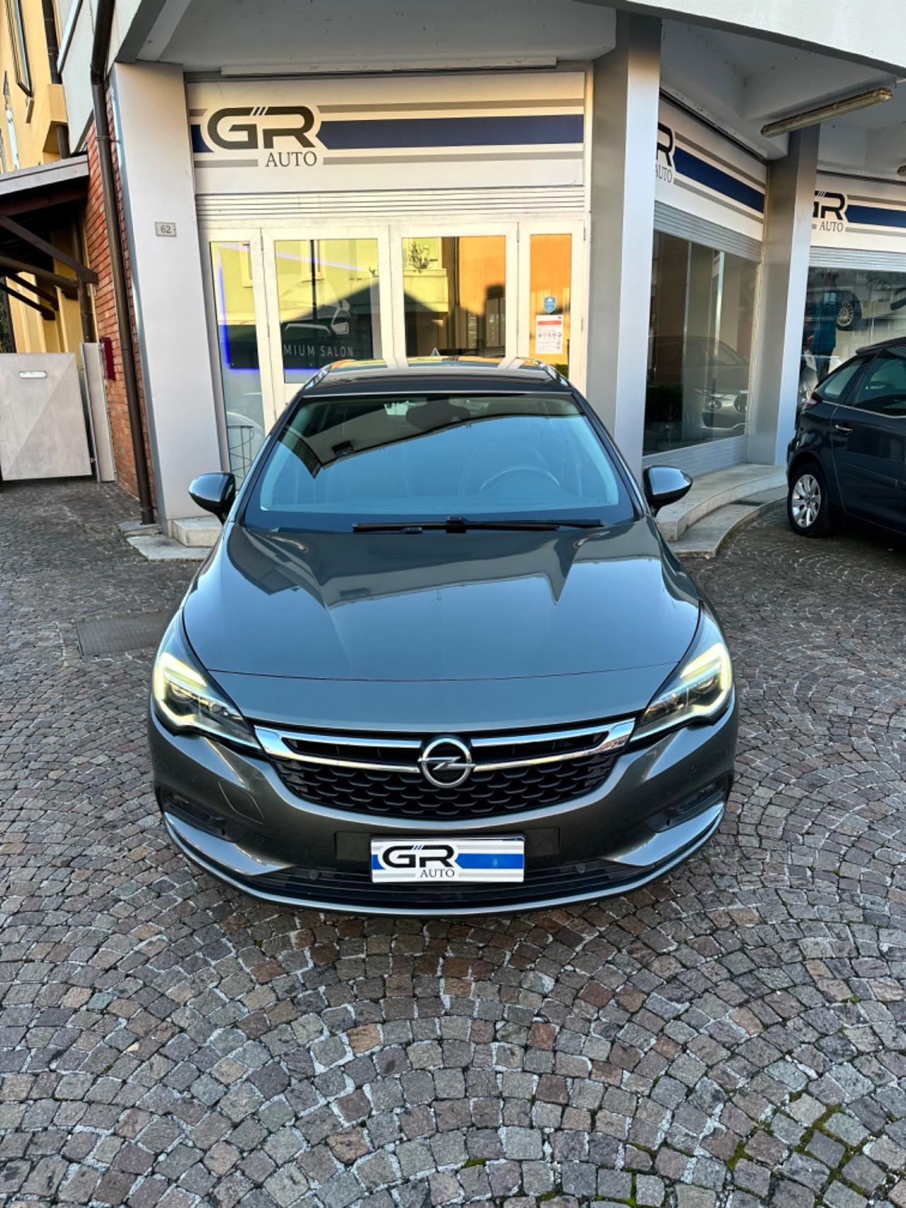 Opel Astra 1.6CDTi 136CV aut. Sports Tourer Innovation