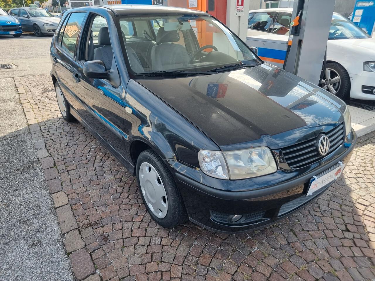 Volkswagen Polo 1.4 cat 5 porte Comfortline