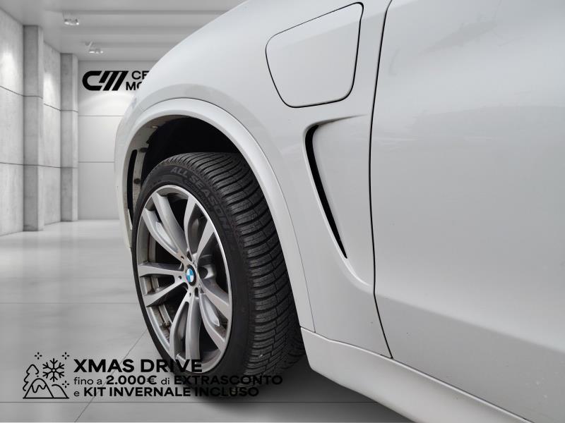 BMW X5 40 e Experience xDrive Steptronic