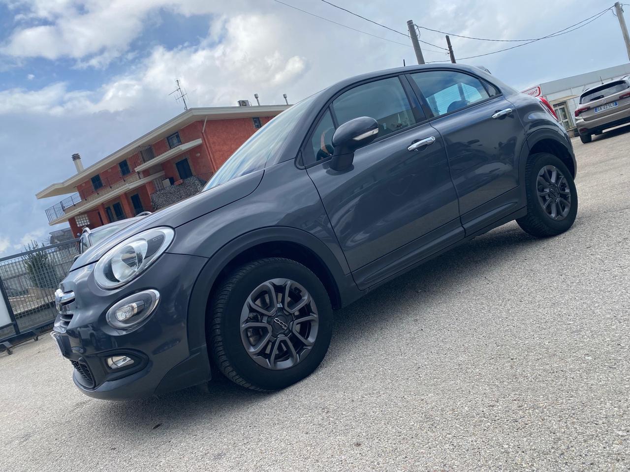 Fiat 500X 1.3 MultiJet 95 CV Business